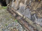 Case/New Holland D180 dozer med 3 tands opriver 15