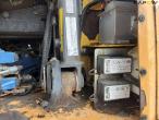 Case/New Holland D180 dozer med 3 tands opriver 29