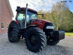 CASE IH, MAXXUM115, 4WD, SPS traktor 3