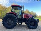 CASE IH, MAXXUM115, 4WD, SPS traktor 4