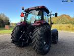 CASE IH, MAXXUM115, 4WD, SPS traktor 5