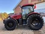 CASE IH, MAXXUM115, 4WD, SPS traktor 8