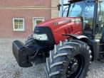 CASE IH, MAXXUM115, 4WD, SPS traktor 9
