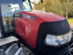 CASE IH, MAXXUM115, 4WD, SPS traktor 13