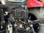 CASE IH, MAXXUM115, 4WD, SPS traktor 29