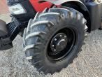 CASE IH, MAXXUM115, 4WD, SPS traktor 67