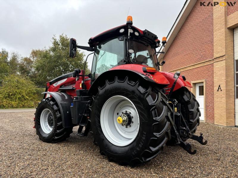 CASE IH, Puma 240 CVX, 4 WD traktor 7