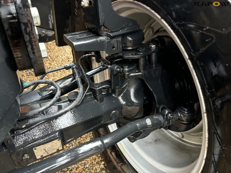 CASE IH, Puma 240 CVX, 4 WD traktor 18