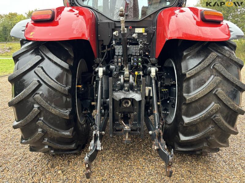 CASE IH, Puma 240 CVX, 4 WD traktor 30