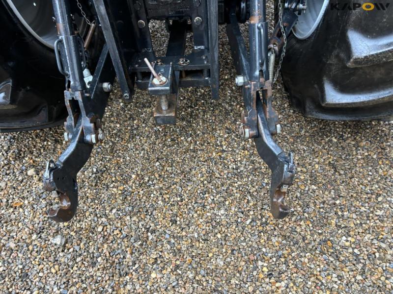 CASE IH, Puma 240 CVX, 4 WD traktor 44