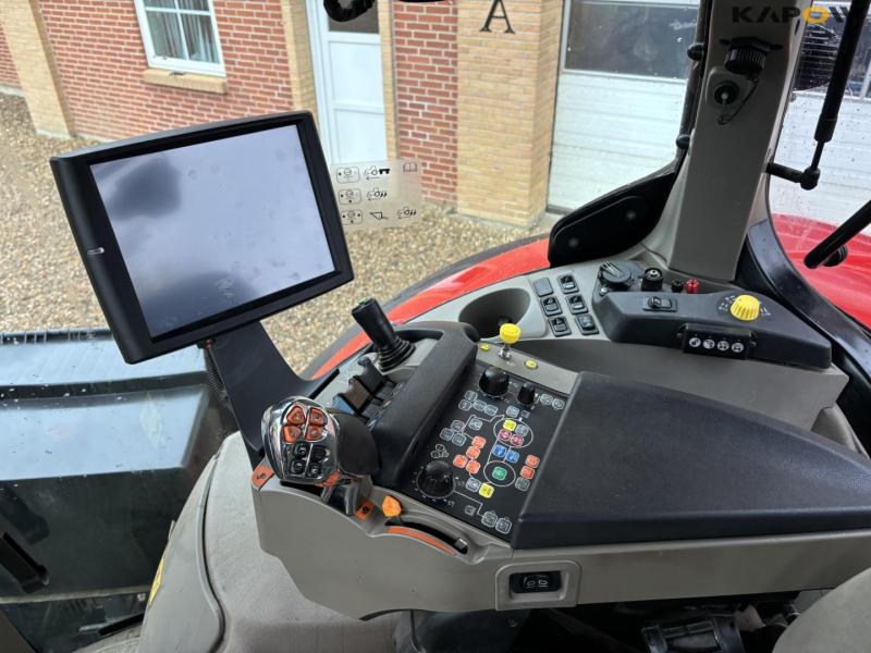 CASE IH, Puma 240 CVX, 4 WD traktor 48