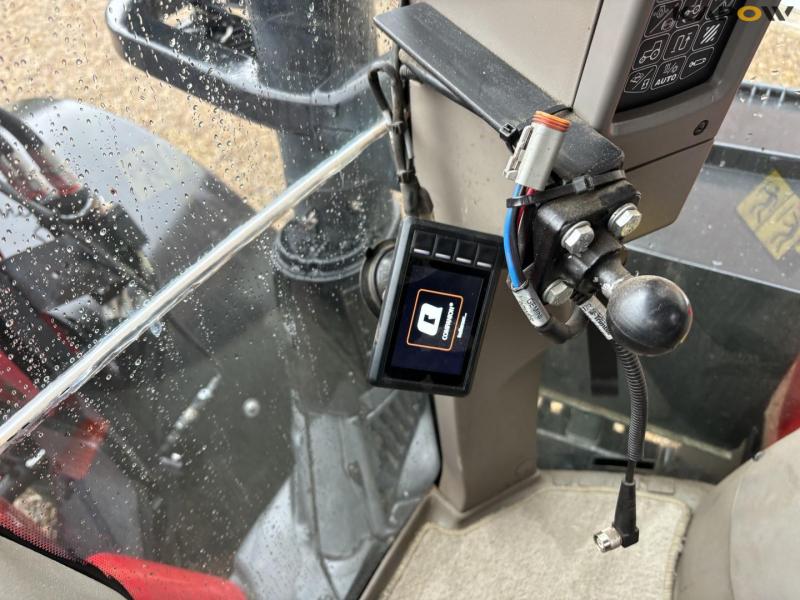 CASE IH, Puma 240 CVX, 4 WD traktor 51