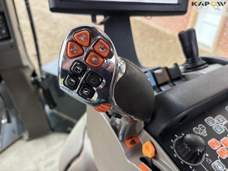 CASE IH, Puma 240 CVX, 4 WD traktor 59