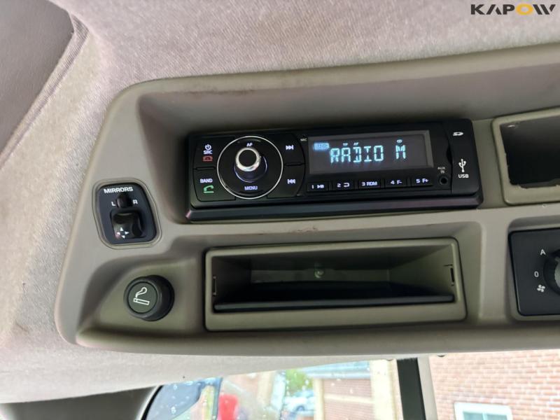 CASE IH, Puma 240 CVX, 4 WD traktor 67