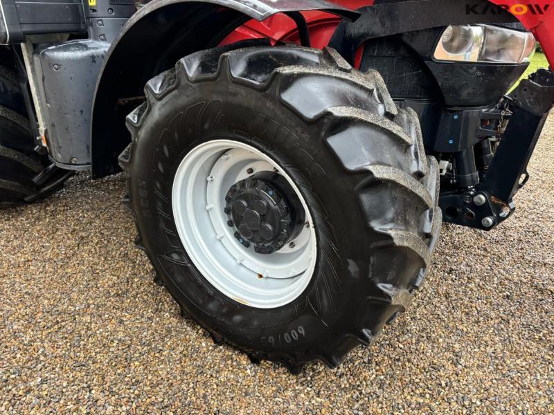 CASE IH, Puma 240 CVX, 4 WD traktor 73