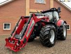 CASE IH, Puma 240 CVX, 4 WD traktor 1