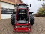 CASE IH, Puma 240 CVX, 4 WD traktor 2
