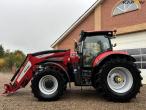 CASE IH, Puma 240 CVX, 4 WD traktor 8