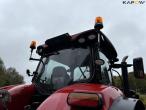 CASE IH, Puma 240 CVX, 4 WD traktor 22