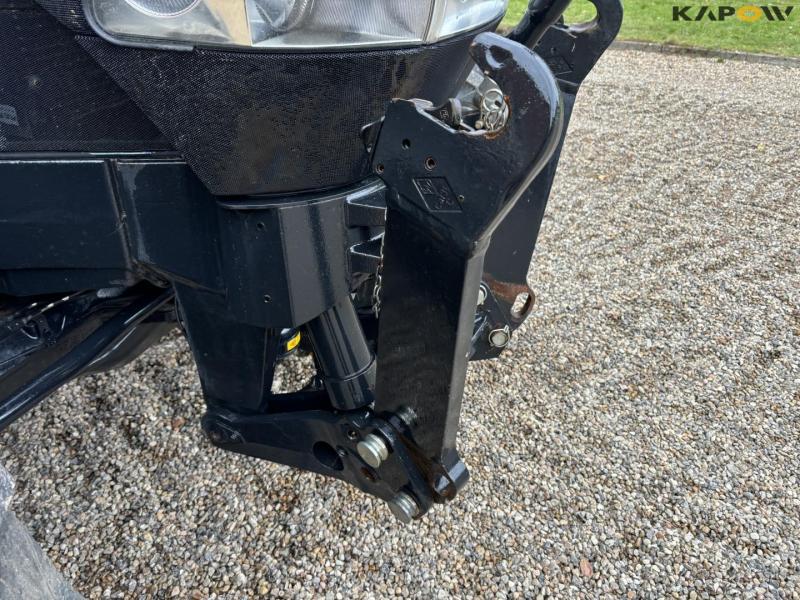 CASE IH, Puma 240 CVX, 4 WD traktor 15