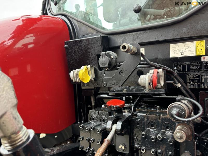 CASE IH, Puma 240 CVX, 4 WD traktor 32