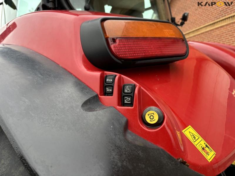 CASE IH, Puma 240 CVX, 4 WD traktor 42