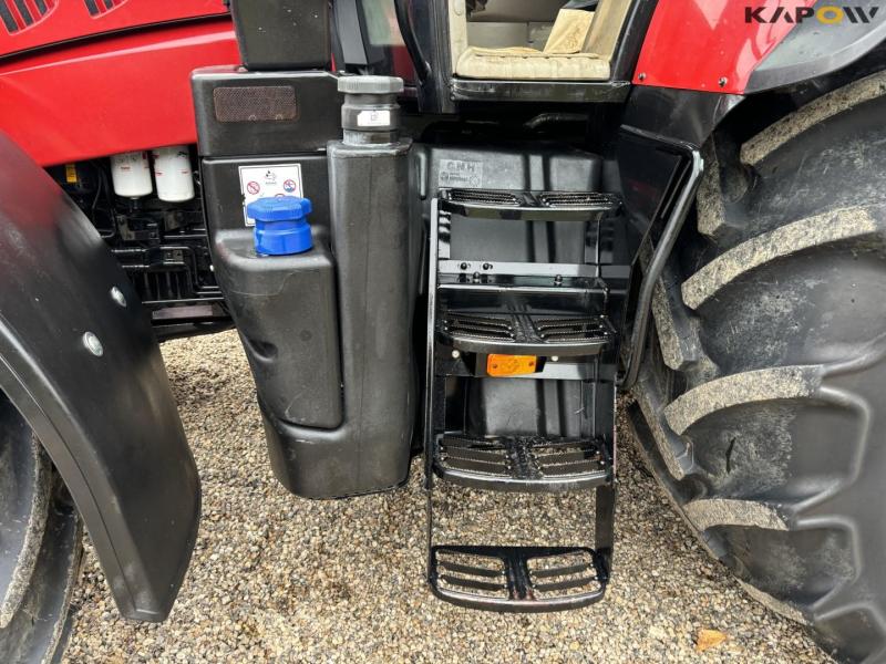 CASE IH, Puma 240 CVX, 4 WD traktor 69
