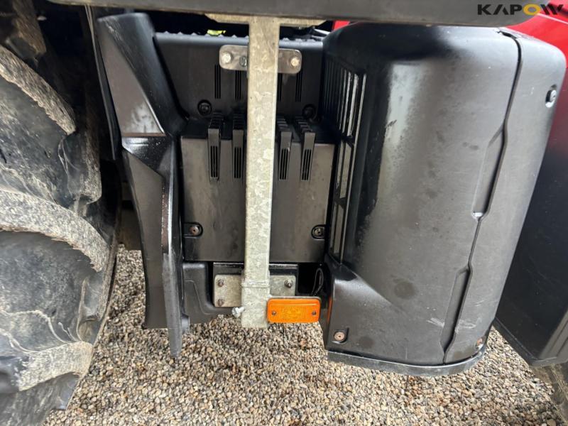 CASE IH, Puma 240 CVX, 4 WD traktor 71