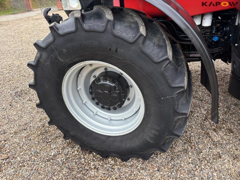 CASE IH, Puma 240 CVX, 4 WD traktor 82