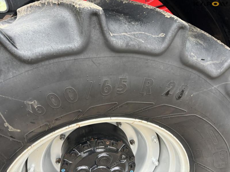 CASE IH, Puma 240 CVX, 4 WD traktor 84