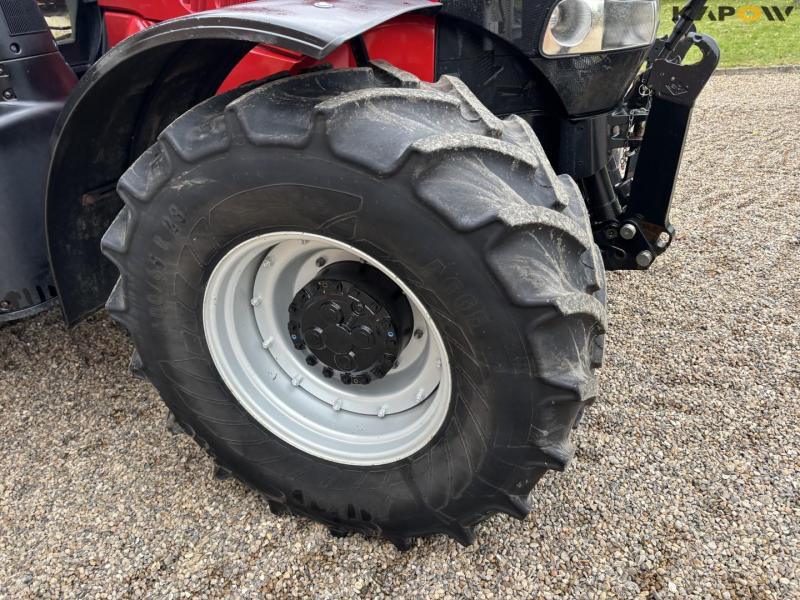 CASE IH, Puma 240 CVX, 4 WD traktor 86