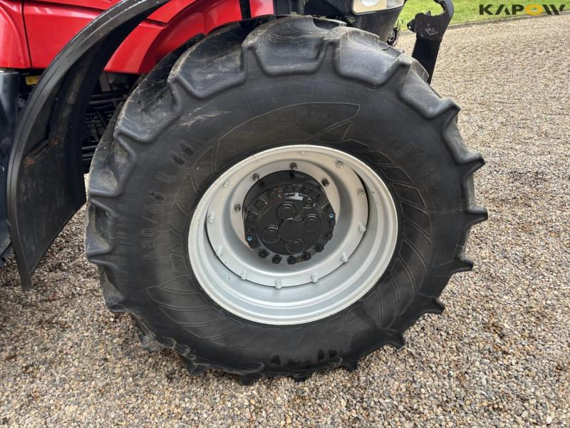 CASE IH, Puma 240 CVX, 4 WD traktor 87