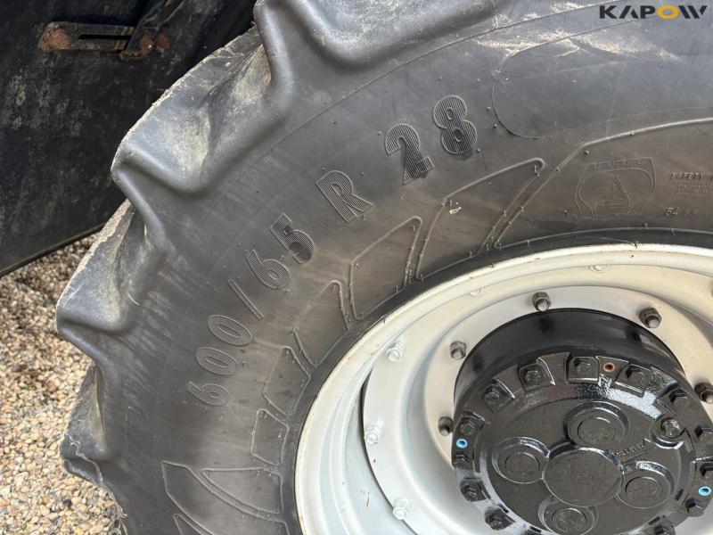 CASE IH, Puma 240 CVX, 4 WD traktor 88