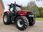 CASE IH, Puma 240 CVX, 4 WD traktor 3