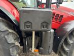 CASE IH, Puma 240 CVX, 4 WD traktor 70