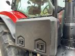 CASE IH, Puma 240 CVX, 4 WD traktor 72