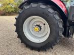 CASE IH, Puma 240 CVX, 4 WD traktor 75