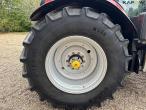 CASE IH, Puma 240 CVX, 4 WD traktor 76