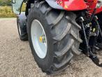 CASE IH, Puma 240 CVX, 4 WD traktor 78