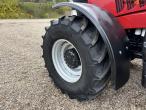 CASE IH, Puma 240 CVX, 4 WD traktor 81