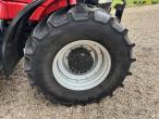 CASE IH, Puma 240 CVX, 4 WD traktor 87