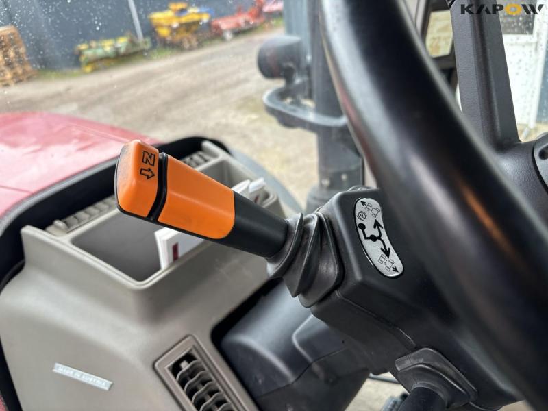 CASE IH, Puma 240 CVX, 4 WD traktor 47