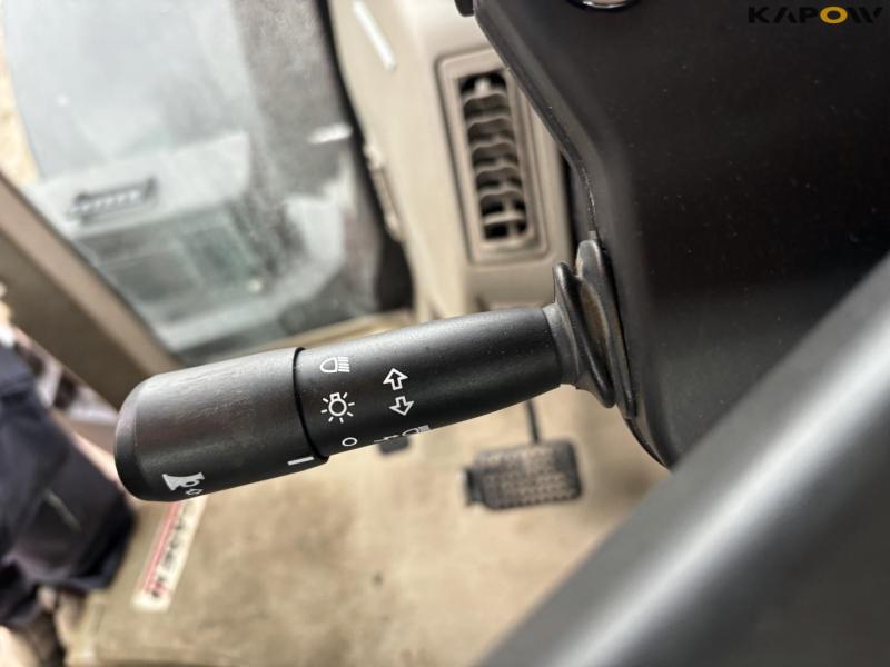 CASE IH, Puma 240 CVX, 4 WD traktor 49