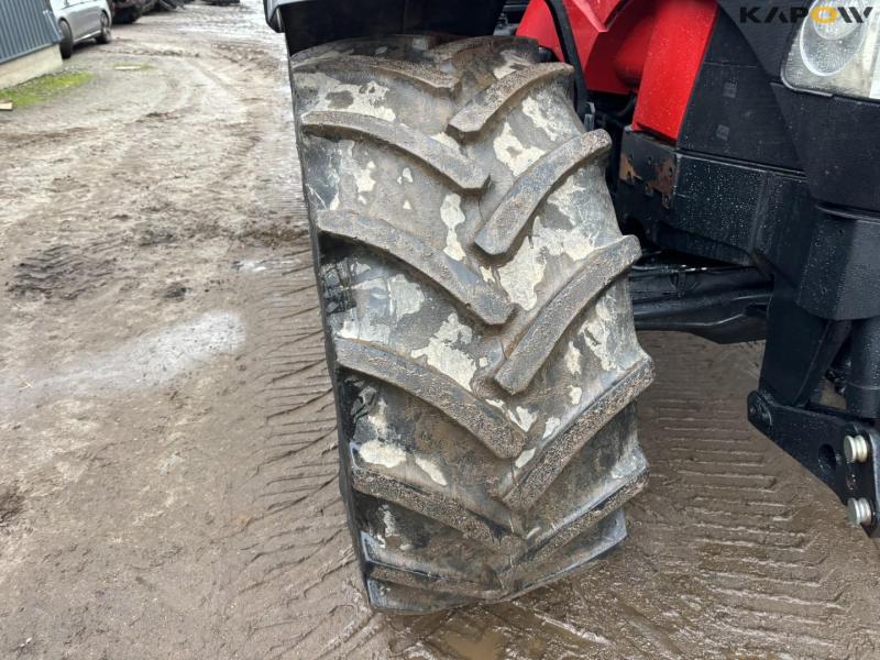 CASE IH, Puma 240 CVX, 4 WD traktor 69