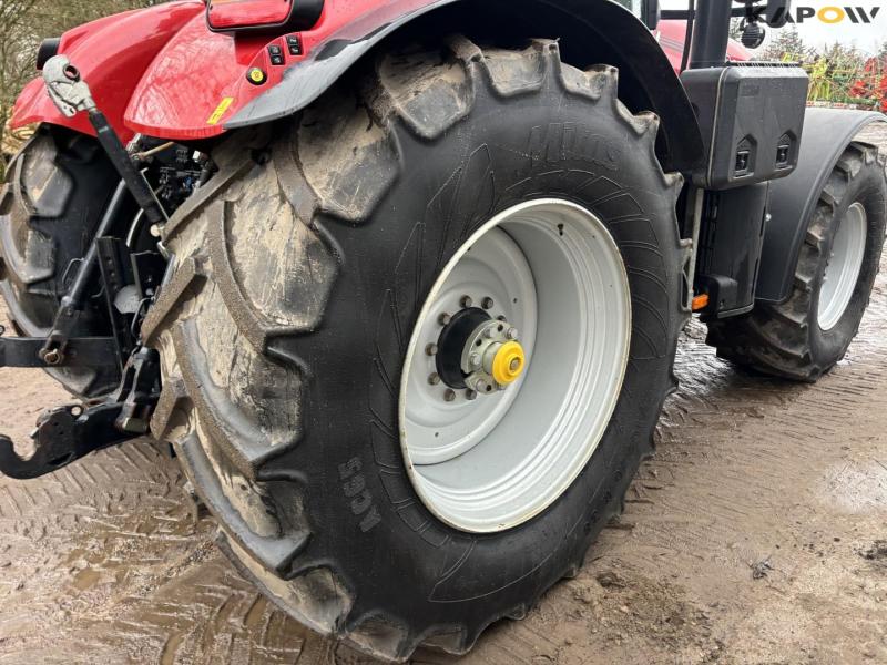 CASE IH, Puma 240 CVX, 4 WD traktor 74