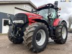CASE IH, Puma 240 CVX, 4 WD traktor 1