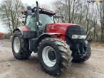 CASE IH, Puma 240 CVX, 4 WD traktor 3