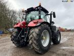 CASE IH, Puma 240 CVX, 4 WD traktor 5