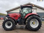 CASE IH, Puma 240 CVX, 4 WD traktor 8