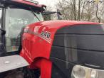 CASE IH, Puma 240 CVX, 4 WD traktor 16